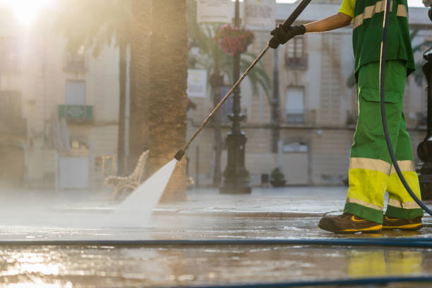 Trusted Solana Beach, CA Pressure Washing Experts